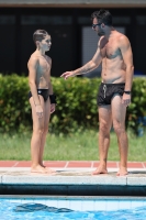 Thumbnail - Alessandro - Plongeon - 2023 - Roma Junior Diving Cup - Participants - Boys C 03064_00151.jpg