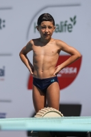 Thumbnail - Francesco P - Tuffi Sport - 2023 - Roma Junior Diving Cup - Participants - Boys C 03064_00153.jpg