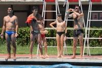 Thumbnail - General Photos - Tuffi Sport - 2023 - Roma Junior Diving Cup 03064_00155.jpg