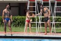 Thumbnail - Tommaso - Diving Sports - 2023 - Roma Junior Diving Cup - Participants - Boys C 03064_00157.jpg