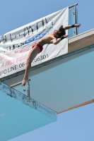Thumbnail - Marco - Diving Sports - 2023 - Roma Junior Diving Cup - Participants - Boys C 03064_00162.jpg