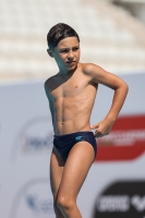 Thumbnail - Francesco P - Tuffi Sport - 2023 - Roma Junior Diving Cup - Participants - Boys C 03064_00166.jpg