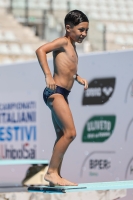 Thumbnail - Boys C - Wasserspringen - 2023 - Roma Junior Diving Cup - Teilnehmer 03064_00169.jpg