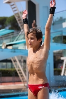 Thumbnail - Boys C - Прыжки в воду - 2023 - Roma Junior Diving Cup - Participants 03064_00170.jpg