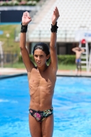 Thumbnail - Boys C - Прыжки в воду - 2023 - Roma Junior Diving Cup - Participants 03064_00177.jpg