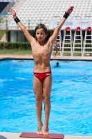 Thumbnail - Boys C - Прыжки в воду - 2023 - Roma Junior Diving Cup - Participants 03064_00178.jpg