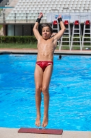 Thumbnail - Boys C - Прыжки в воду - 2023 - Roma Junior Diving Cup - Participants 03064_00179.jpg