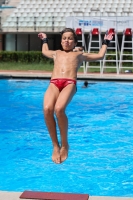 Thumbnail - Boys C - Wasserspringen - 2023 - Roma Junior Diving Cup - Teilnehmer 03064_00180.jpg