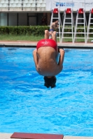 Thumbnail - Boys C - Прыжки в воду - 2023 - Roma Junior Diving Cup - Participants 03064_00182.jpg