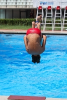 Thumbnail - Marco - Прыжки в воду - 2023 - Roma Junior Diving Cup - Participants - Boys C 03064_00182.jpg