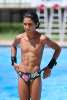 Thumbnail - Boys C - Прыжки в воду - 2023 - Roma Junior Diving Cup - Participants 03064_00183.jpg