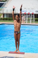 Thumbnail - Boys C - Прыжки в воду - 2023 - Roma Junior Diving Cup - Participants 03064_00185.jpg