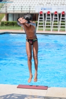 Thumbnail - Boys C - Прыжки в воду - 2023 - Roma Junior Diving Cup - Participants 03064_00186.jpg