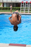 Thumbnail - Boys C - Прыжки в воду - 2023 - Roma Junior Diving Cup - Participants 03064_00187.jpg