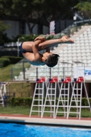 Thumbnail - Francesco P - Diving Sports - 2023 - Roma Junior Diving Cup - Participants - Boys C 03064_00191.jpg