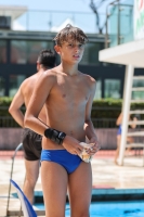 Thumbnail - Boys C - Wasserspringen - 2023 - Roma Junior Diving Cup - Teilnehmer 03064_00194.jpg