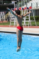 Thumbnail - Tommaso - Прыжки в воду - 2023 - Roma Junior Diving Cup - Participants - Boys C 03064_00200.jpg