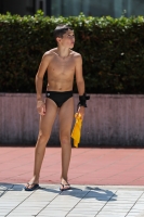 Thumbnail - Boys C - Прыжки в воду - 2023 - Roma Junior Diving Cup - Participants 03064_00204.jpg