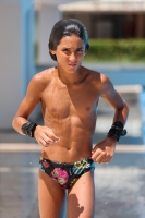 Thumbnail - Denis - Plongeon - 2023 - Roma Junior Diving Cup - Participants - Boys C 03064_00205.jpg