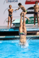 Thumbnail - Allgemeine Fotos - Wasserspringen - 2023 - Roma Junior Diving Cup 03064_00208.jpg