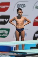 Thumbnail - Boys C - Прыжки в воду - 2023 - Roma Junior Diving Cup - Participants 03064_00209.jpg