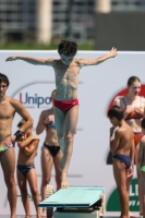 Thumbnail - Tommaso - Wasserspringen - 2023 - Roma Junior Diving Cup - Teilnehmer - Boys C 03064_00213.jpg