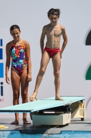 Thumbnail - Tommaso - Wasserspringen - 2023 - Roma Junior Diving Cup - Teilnehmer - Boys C 03064_00216.jpg