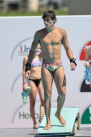 Thumbnail - Allgemeine Fotos - Wasserspringen - 2023 - Roma Junior Diving Cup 03064_00219.jpg