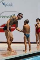 Thumbnail - General Photos - Diving Sports - 2023 - Roma Junior Diving Cup 03064_00224.jpg