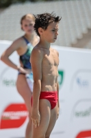 Thumbnail - Tommaso - Wasserspringen - 2023 - Roma Junior Diving Cup - Teilnehmer - Boys C 03064_00242.jpg