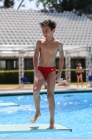Thumbnail - Tommaso - Tuffi Sport - 2023 - Roma Junior Diving Cup - Participants - Boys C 03064_00244.jpg