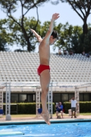 Thumbnail - Boys C - Прыжки в воду - 2023 - Roma Junior Diving Cup - Participants 03064_00246.jpg