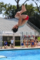 Thumbnail - Boys C - Прыжки в воду - 2023 - Roma Junior Diving Cup - Participants 03064_00247.jpg