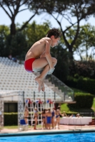 Thumbnail - Boys C - Прыжки в воду - 2023 - Roma Junior Diving Cup - Participants 03064_00248.jpg