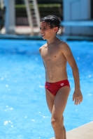Thumbnail - Boys C - Прыжки в воду - 2023 - Roma Junior Diving Cup - Participants 03064_00249.jpg