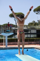 Thumbnail - Allgemeine Fotos - Wasserspringen - 2023 - Roma Junior Diving Cup 03064_00251.jpg