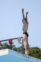 Thumbnail - Boys C - Wasserspringen - 2023 - Roma Junior Diving Cup - Teilnehmer 03064_00259.jpg