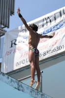 Thumbnail - Denis - Tuffi Sport - 2023 - Roma Junior Diving Cup - Participants - Boys C 03064_00262.jpg