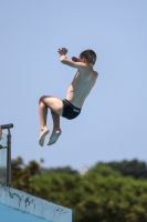 Thumbnail - Andrey - Wasserspringen - 2023 - Roma Junior Diving Cup - Teilnehmer - Boys C 03064_00266.jpg