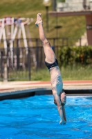 Thumbnail - Andrey - Wasserspringen - 2023 - Roma Junior Diving Cup - Teilnehmer - Boys C 03064_00267.jpg