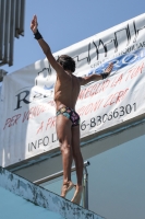 Thumbnail - Denis - Wasserspringen - 2023 - Roma Junior Diving Cup - Teilnehmer - Boys C 03064_00268.jpg