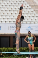 Thumbnail - Allgemeine Fotos - Wasserspringen - 2023 - Roma Junior Diving Cup 03064_00270.jpg