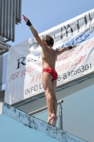 Thumbnail - Boys C - Прыжки в воду - 2023 - Roma Junior Diving Cup - Participants 03064_00272.jpg