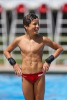 Thumbnail - Boys C - Прыжки в воду - 2023 - Roma Junior Diving Cup - Participants 03064_00280.jpg