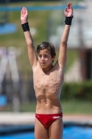 Thumbnail - Boys C - Прыжки в воду - 2023 - Roma Junior Diving Cup - Participants 03064_00282.jpg