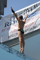 Thumbnail - Boys C - Wasserspringen - 2023 - Roma Junior Diving Cup - Teilnehmer 03064_00290.jpg