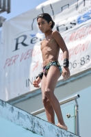 Thumbnail - Denis - Wasserspringen - 2023 - Roma Junior Diving Cup - Teilnehmer - Boys C 03064_00295.jpg