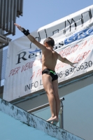 Thumbnail - Boys C - Прыжки в воду - 2023 - Roma Junior Diving Cup - Participants 03064_00299.jpg