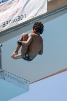 Thumbnail - Denis - Wasserspringen - 2023 - Roma Junior Diving Cup - Teilnehmer - Boys C 03064_00305.jpg