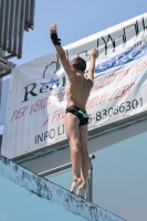 Thumbnail - Alessandro - Plongeon - 2023 - Roma Junior Diving Cup - Participants - Boys C 03064_00312.jpg